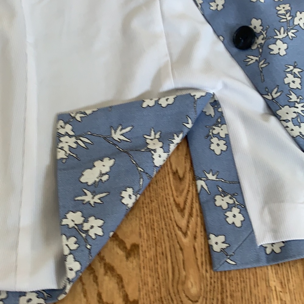 Spring Blazer - Picture 7 of 14